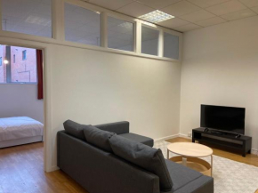 Work-Friendly Dalston Flat